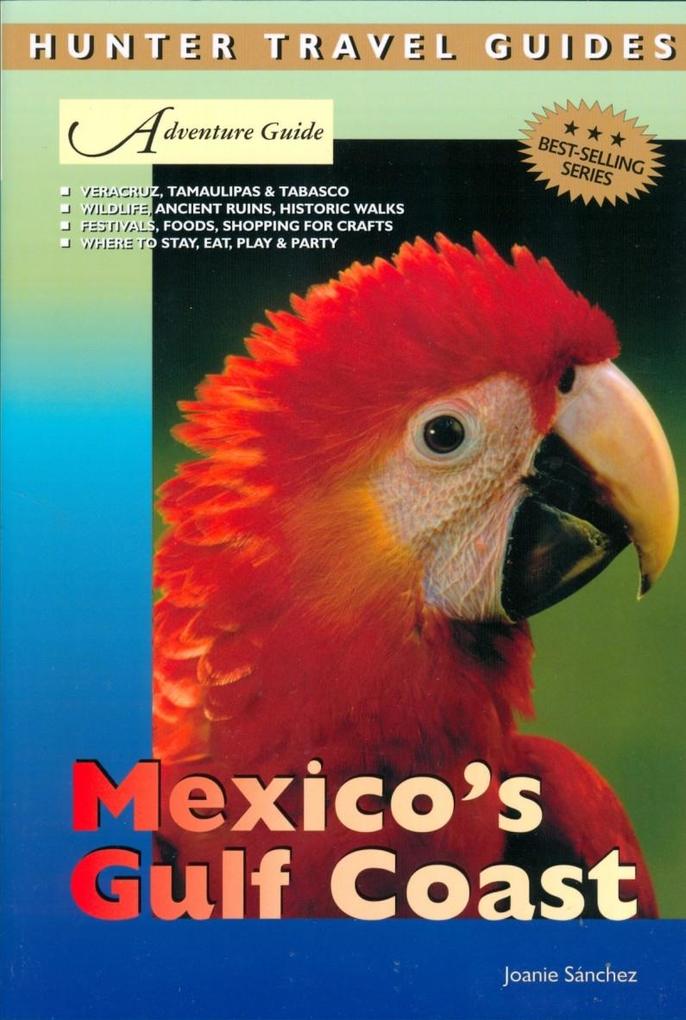 Mexico's Gulf Coast