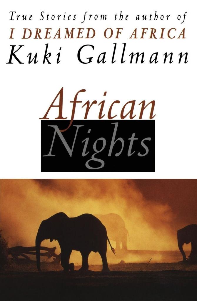 African Nights