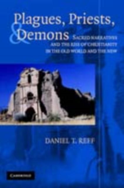 Plagues Priests and Demons