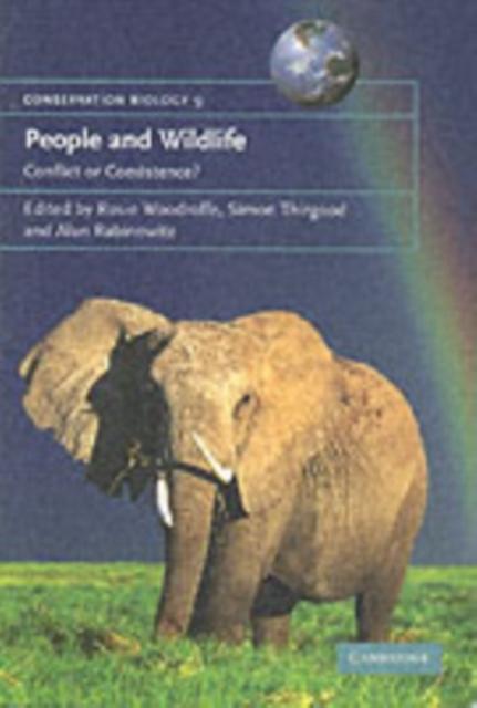 People and Wildlife Conflict or Co-existence?
