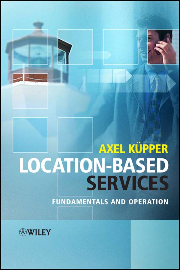 Location-Based Services