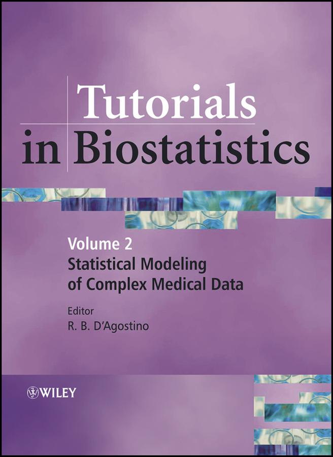 Tutorials in Biostatistics Tutorials in Biostatistics