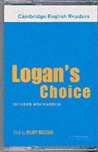 Logan‘s Choice Level 2