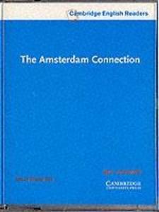 Amsterdam Connection Level 4