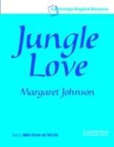 Jungle Love Level 5