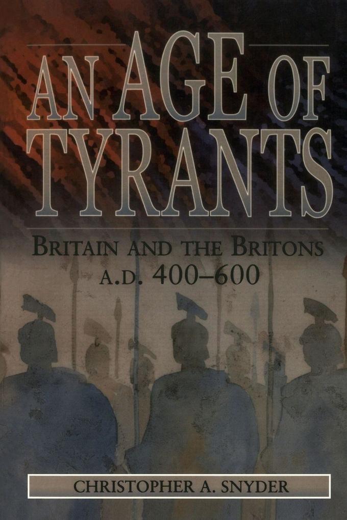 Age of Tyrants