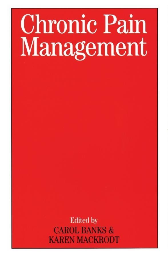 Chronic Pain Management