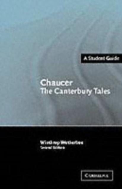 Chaucer: The Canterbury Tales