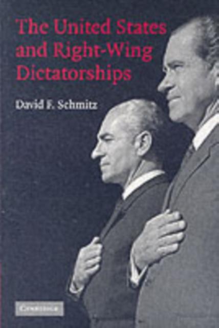 United States and Right-Wing Dictatorships 1965-1989