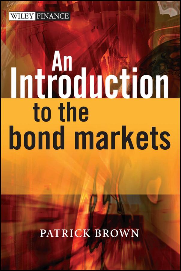 An Introduction to the Bond Markets