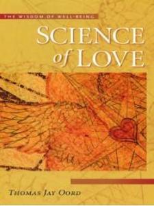 Science Of Love als eBook Download von Thomas Oord - Thomas Oord