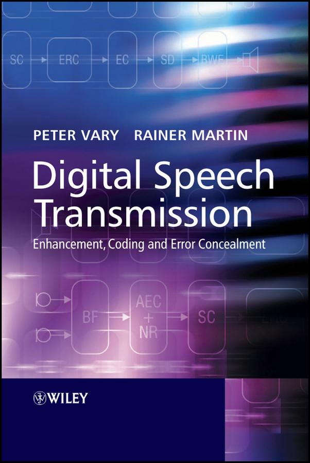 Digital Speech Transmission