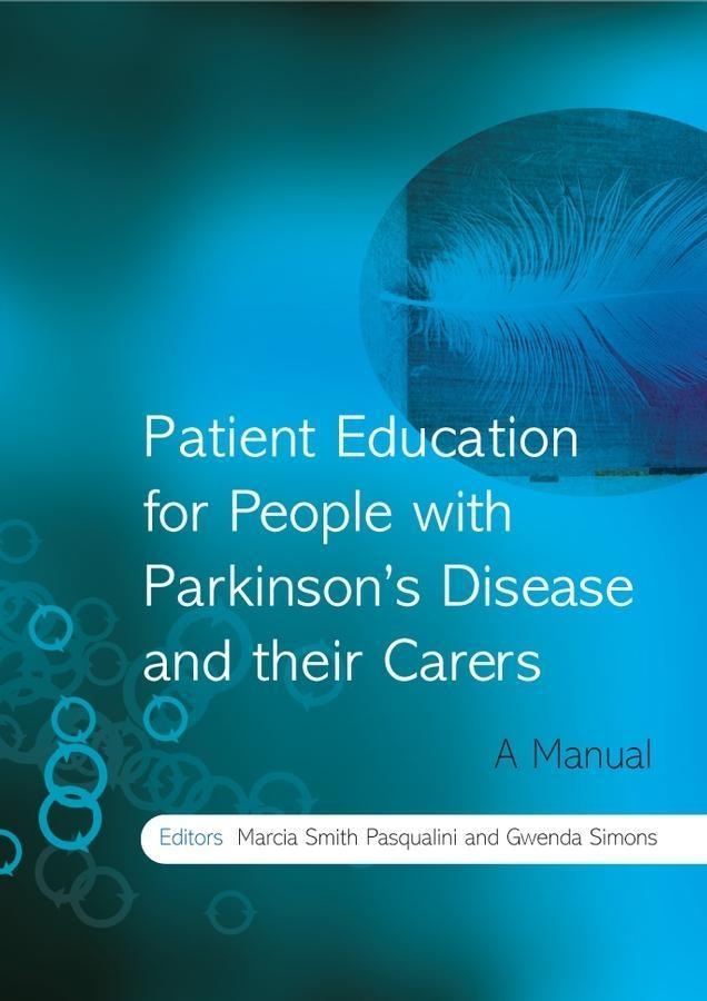 Patient Education for People with Parkinson‘s Disease and their Carers