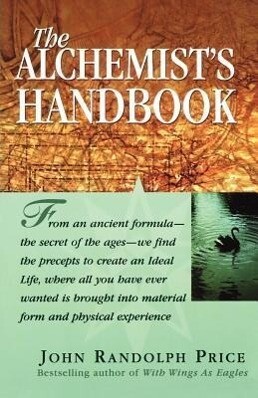 The Alchemist‘s Handbook