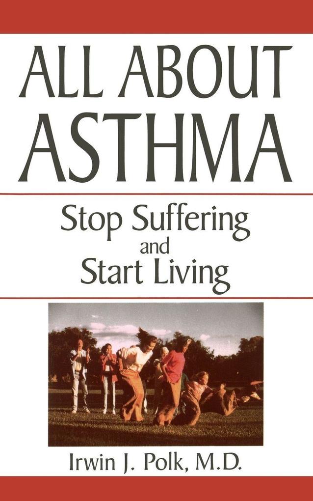 All about Asthma