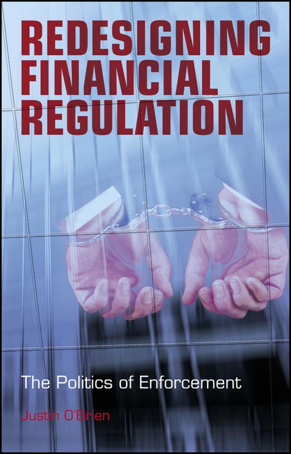 Redesigning Financial Regulation