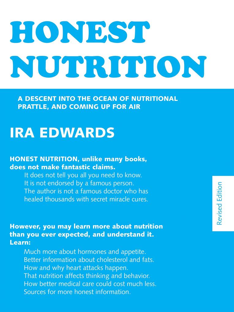 Honest Nutrition