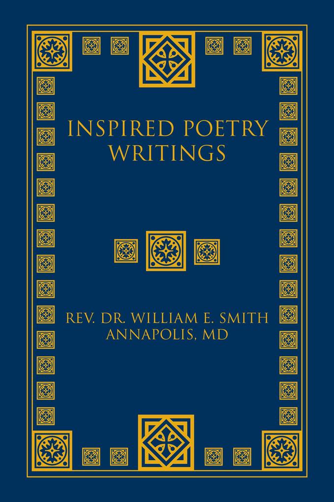 Inspired Poetry Writings