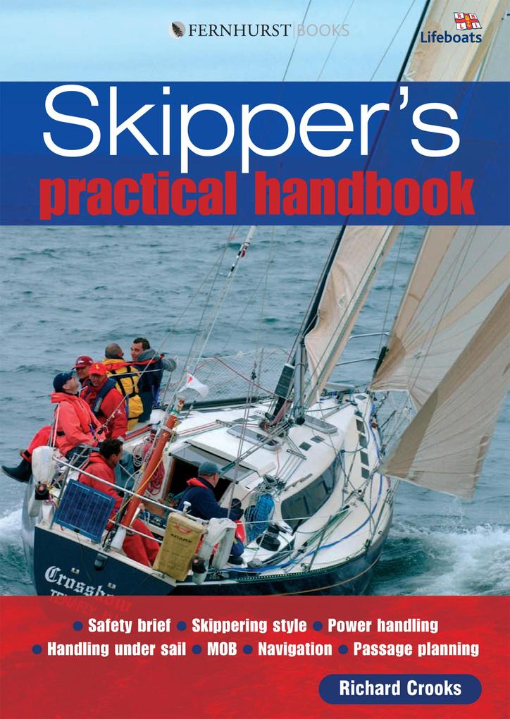 Skipper‘s Practical Handbook