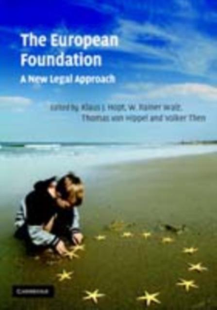 European Foundation