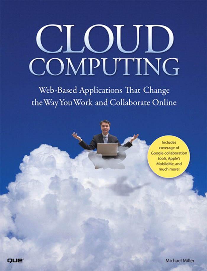 Cloud Computing als eBook Download von Michael Miller - Michael Miller
