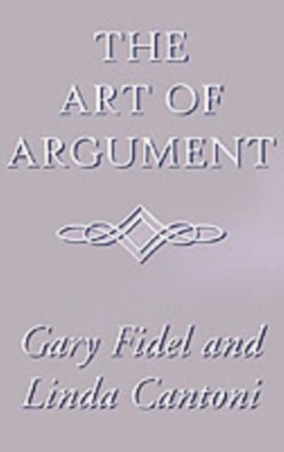 Art of Argument - Christopher Kee