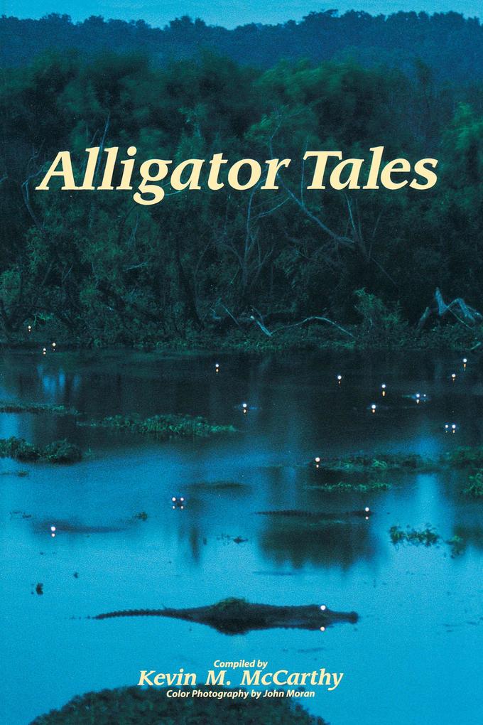 Alligator Tales