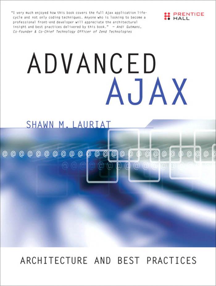 Advanced Ajax
