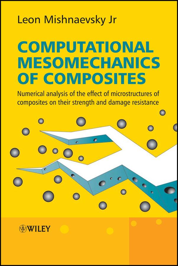 Computational Mesomechanics of Composites