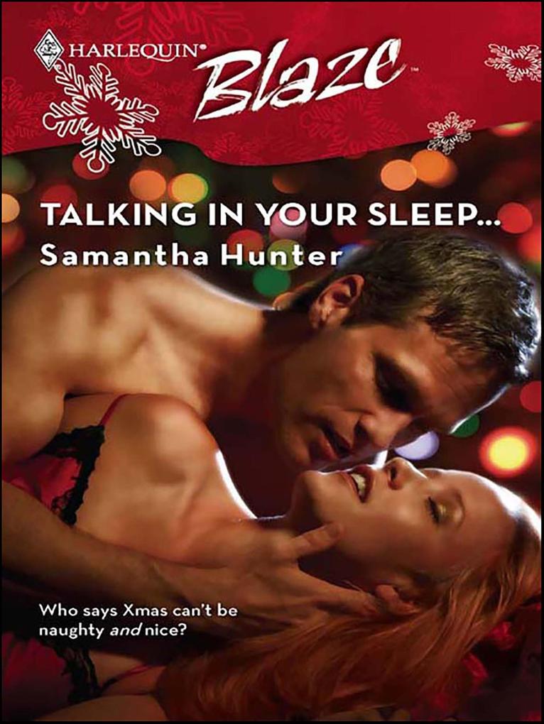 Talking In Your Sleep...