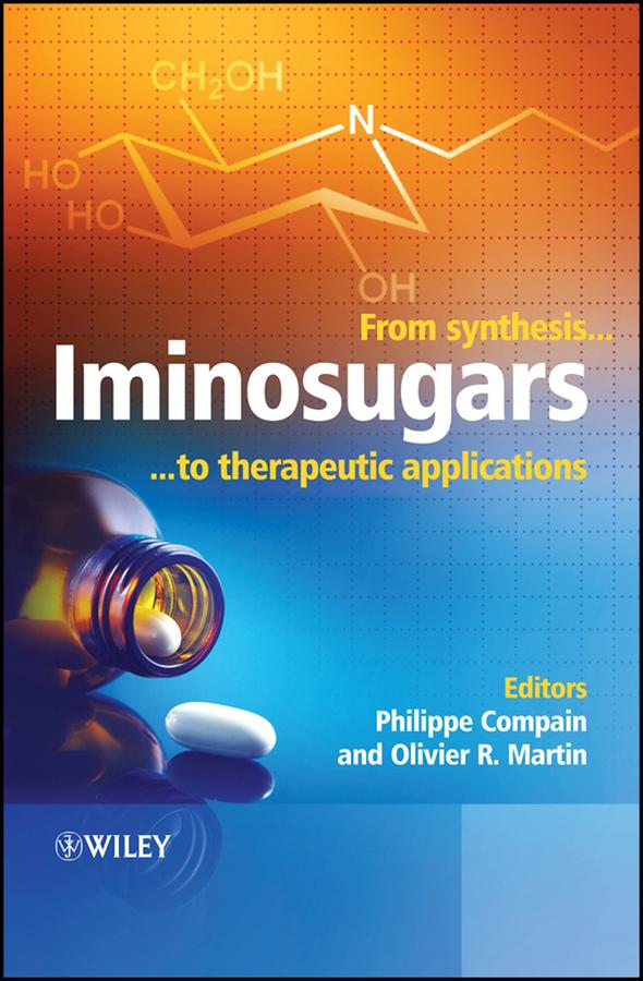 Iminosugars