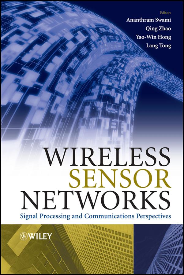 Wireless Sensor Networks