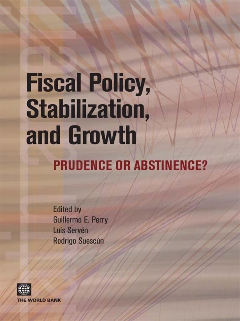 Fiscal Policy Stabilization and Growth