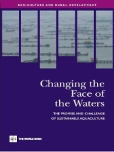 Changing the Face of the Waters als eBook Download von World Bank - World Bank