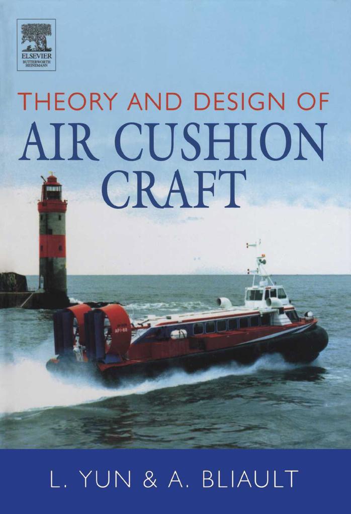 Theory and  of Air Cushion Craft