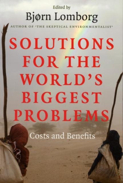 Solutions for the World‘s Biggest Problems