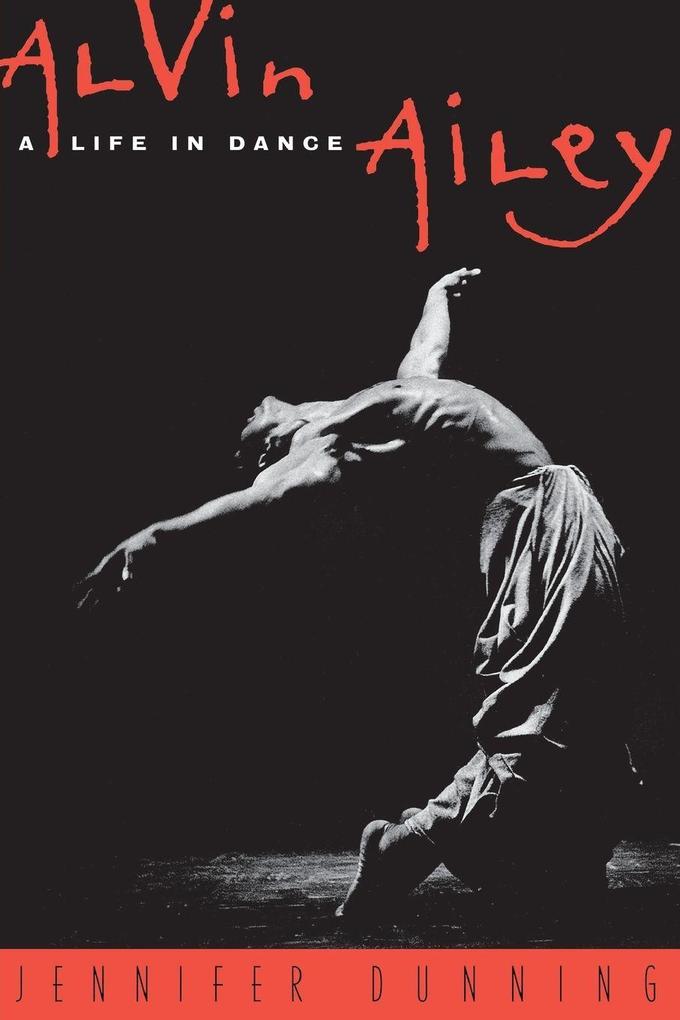 Alvin Ailey