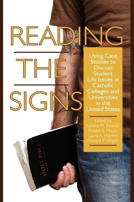 Reading the Signs