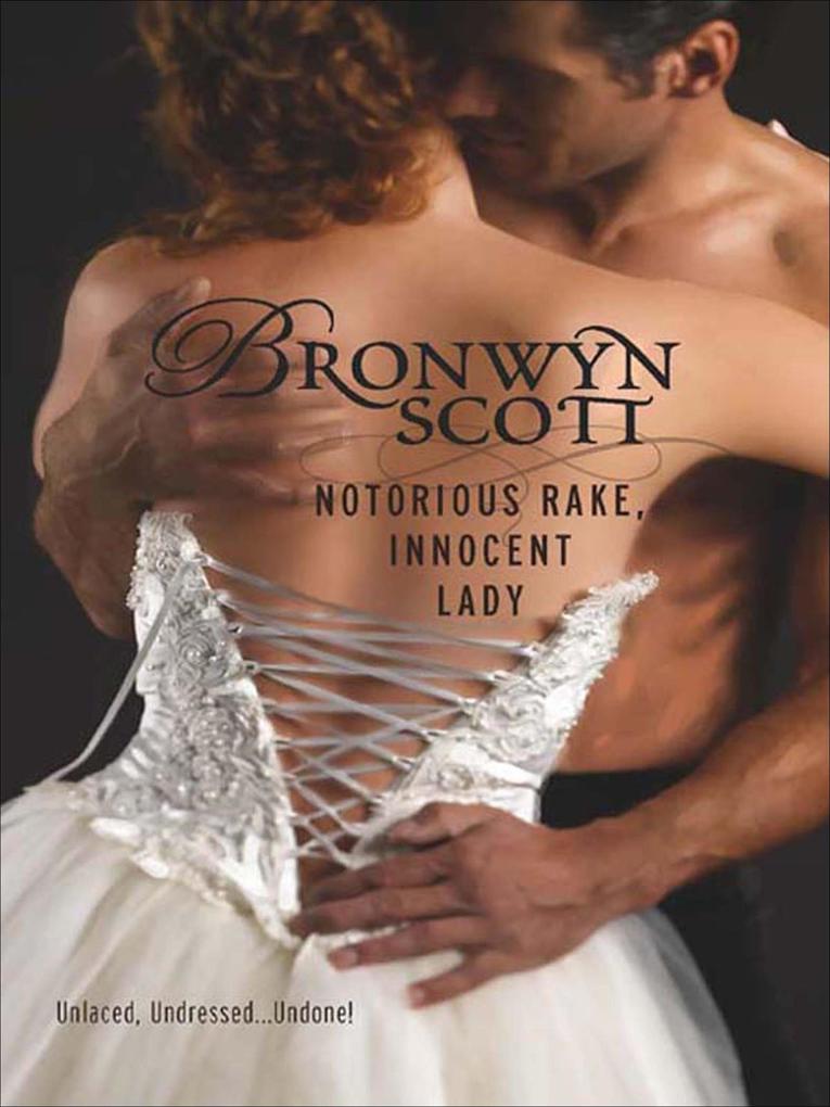 Notorious Rake Innocent Lady