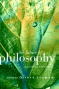Future of Philosophy als eBook Download von