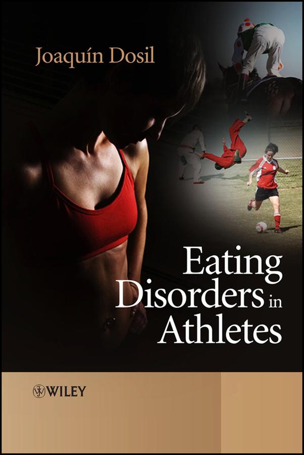 Eating Disorders in Athletes