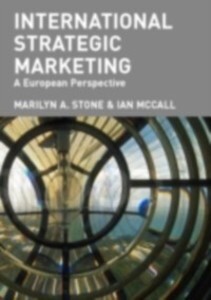 International Strategic Marketing als eBook Download von J.B. McCall, Marilyn Stone - J.B. McCall, Marilyn Stone