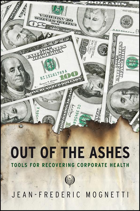 Out of the Ashes