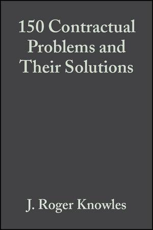 150 Contractual Problems and Their Solutions