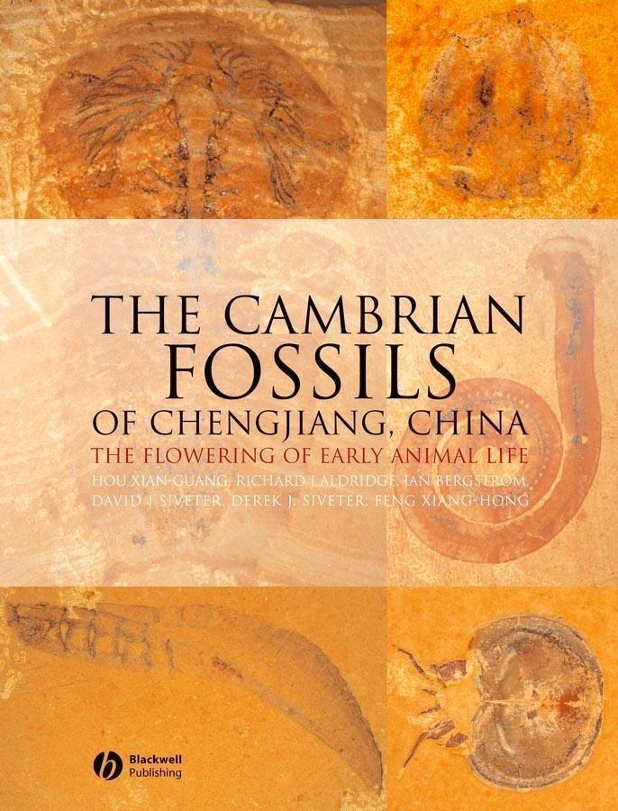 The Cambrian Fossils of Chengjiang China