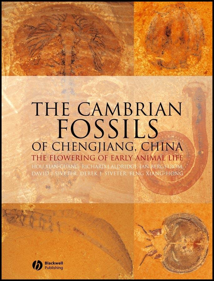 The Cambrian Fossils of Chengjiang China