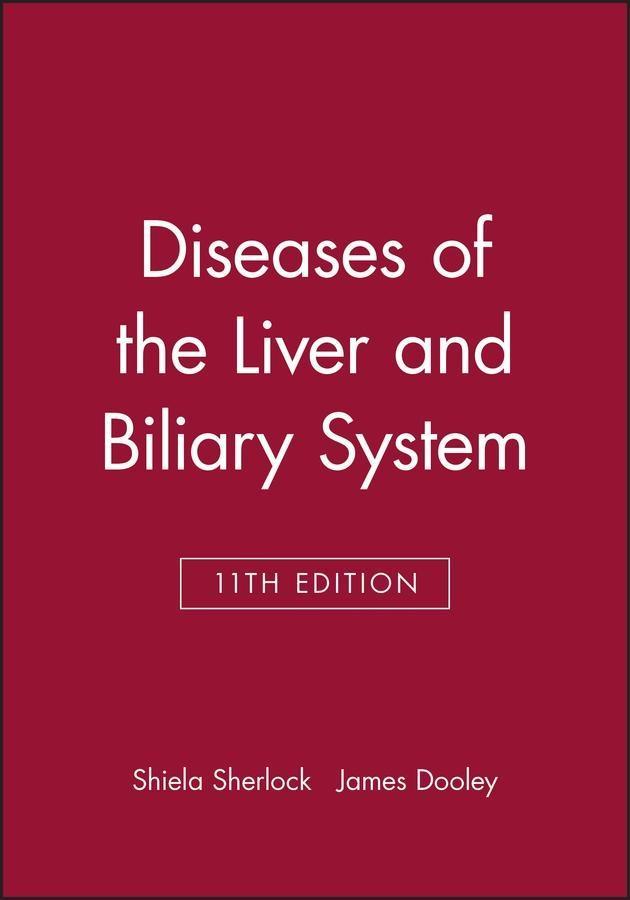 Diseases of the Liver and Biliary System