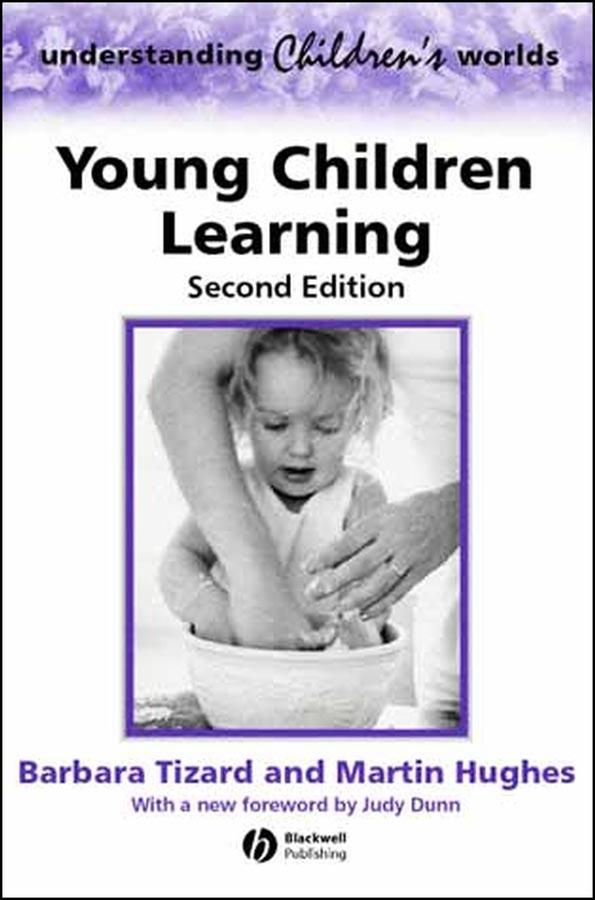 Young Children Learning