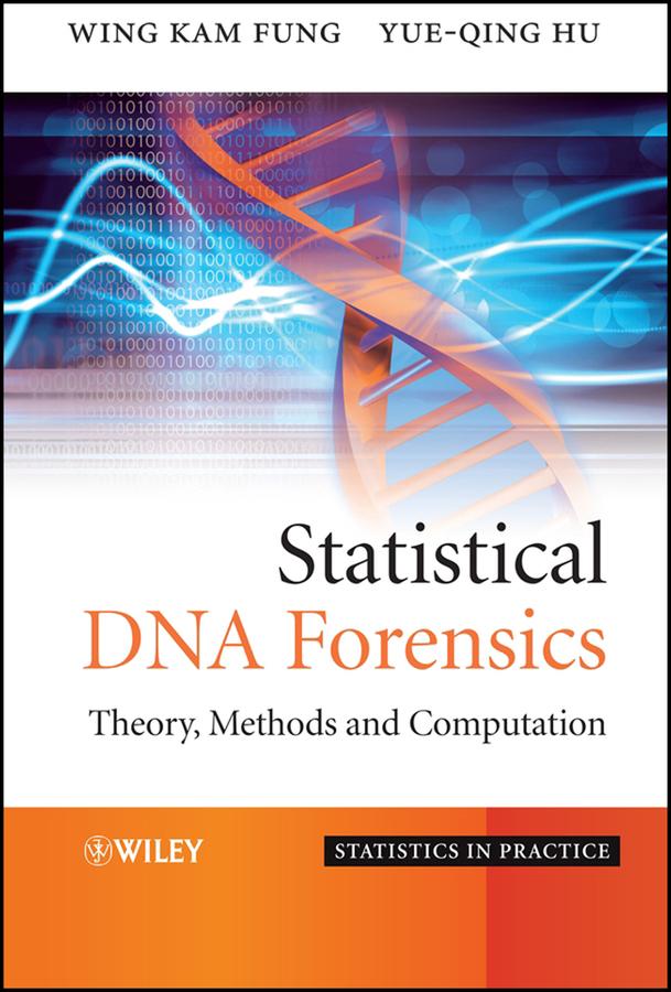 Statistical DNA Forensics