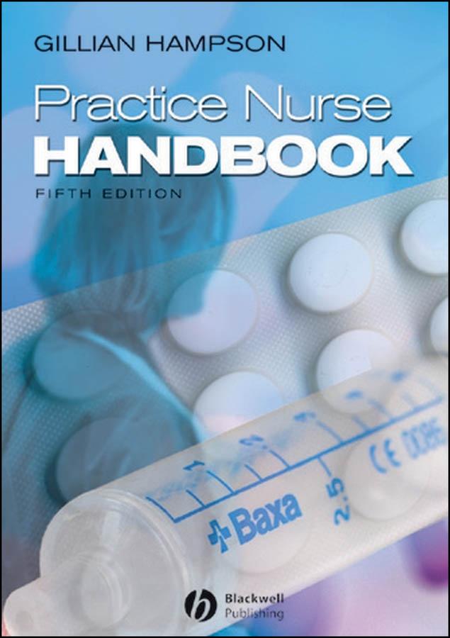 Practice Nurse Handbook